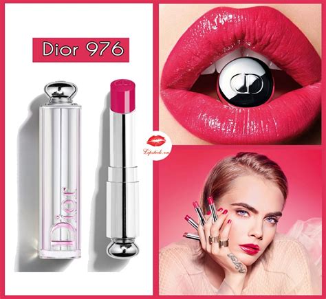 dior fuchsia|DIOR.